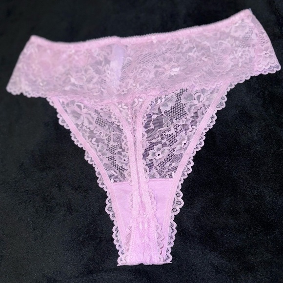 Savage X Fenty Savage Panties 3 pieces - Picture 8 of 13